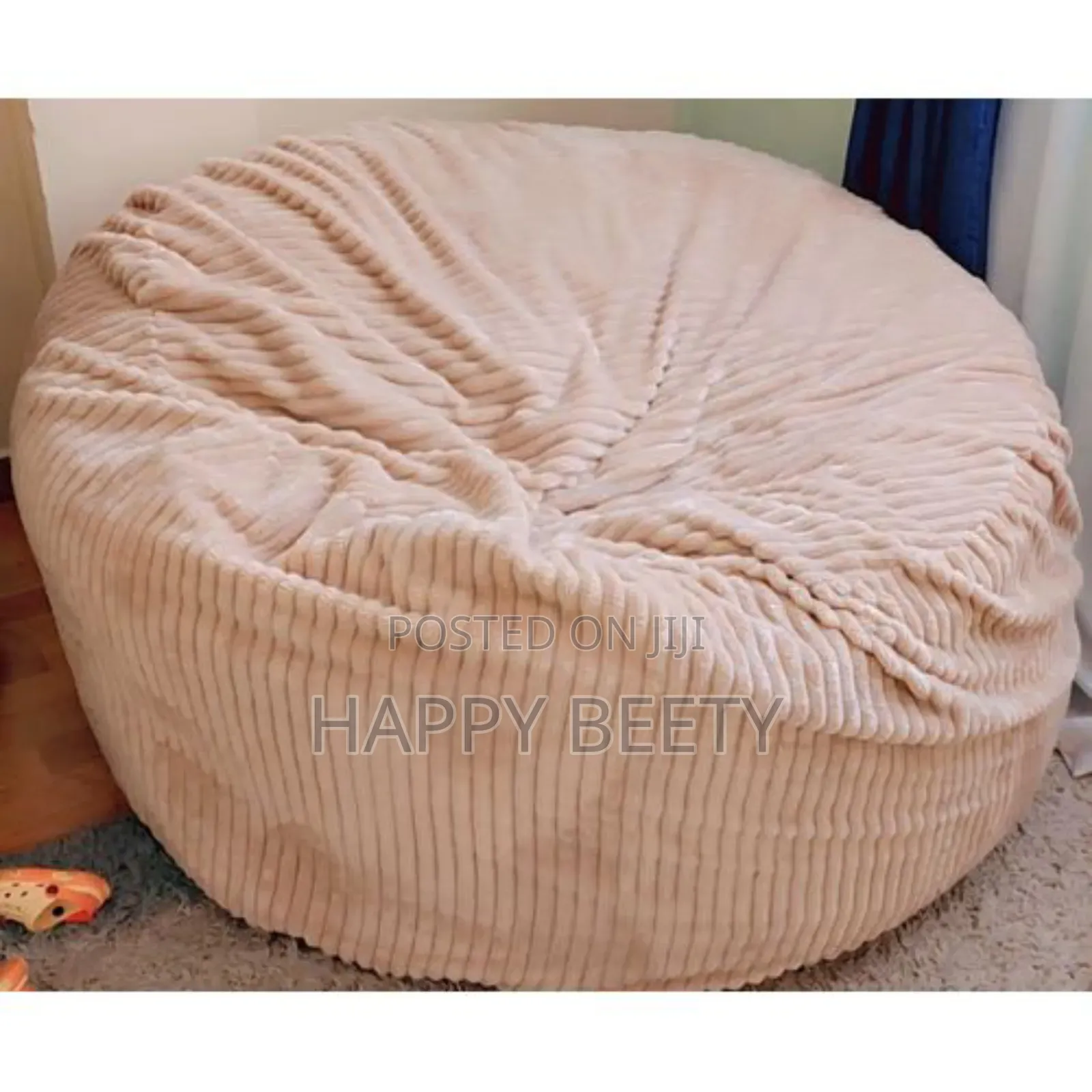 Beanbag Available