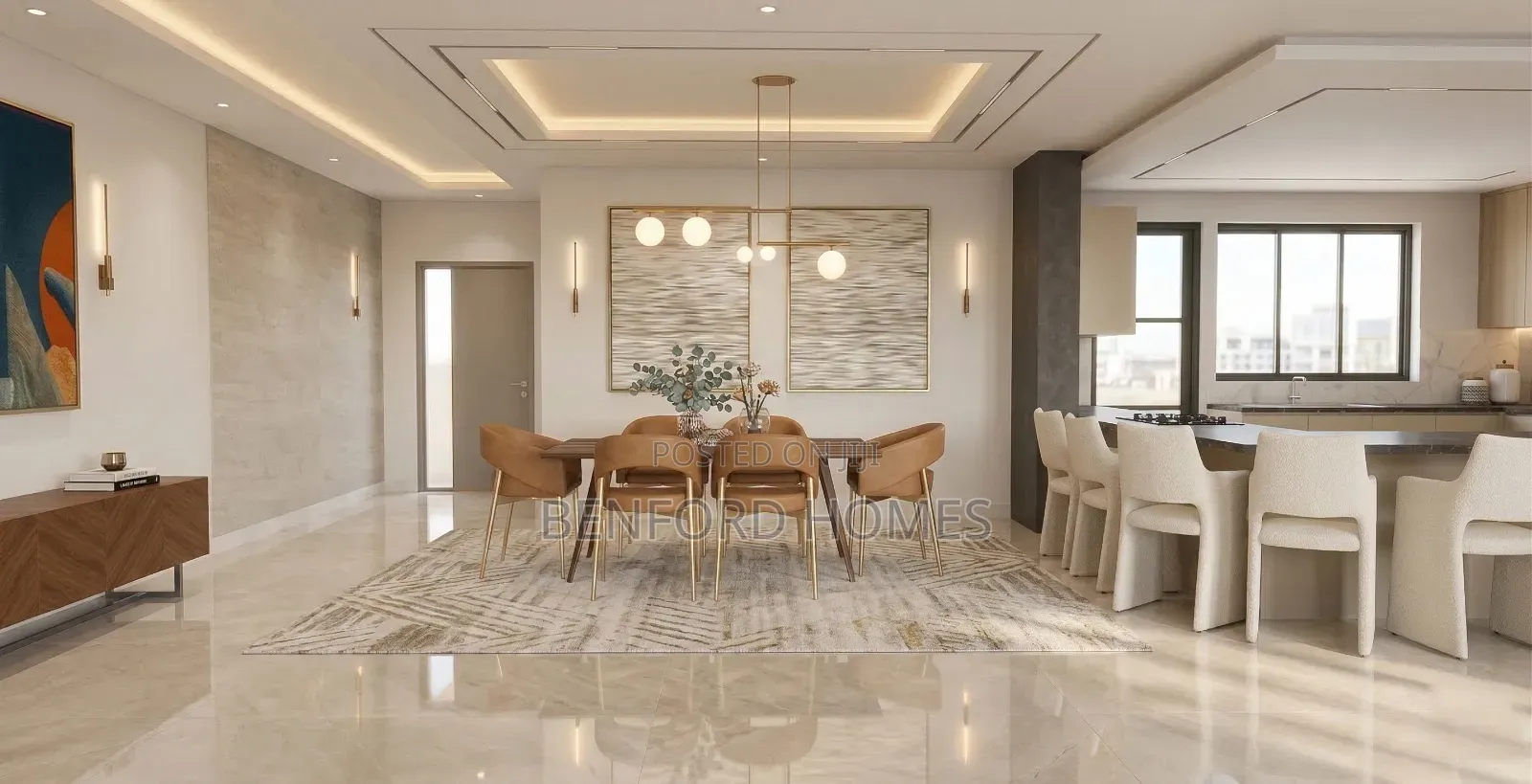 2bdrm Apartment in Nyali for sale