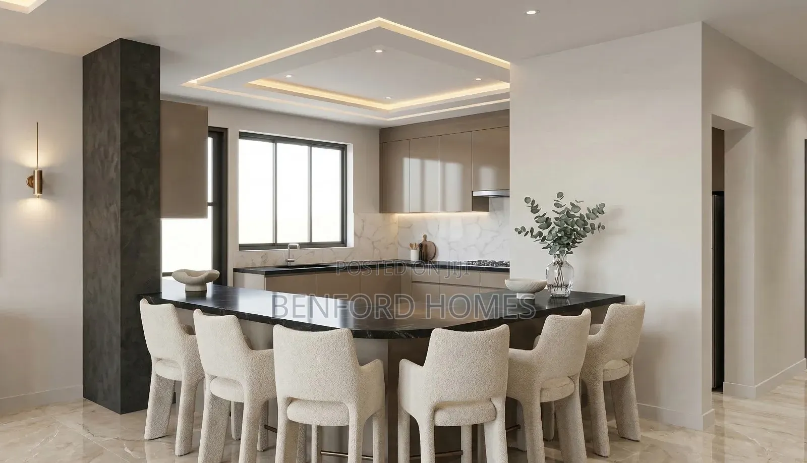 2bdrm Apartment in Nyali for sale