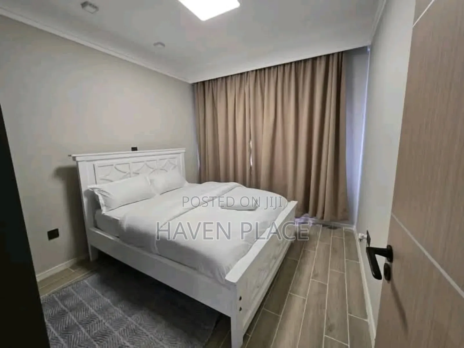 1-Bed Gem* Behind Greenspot Gardens, Eastern Bypass