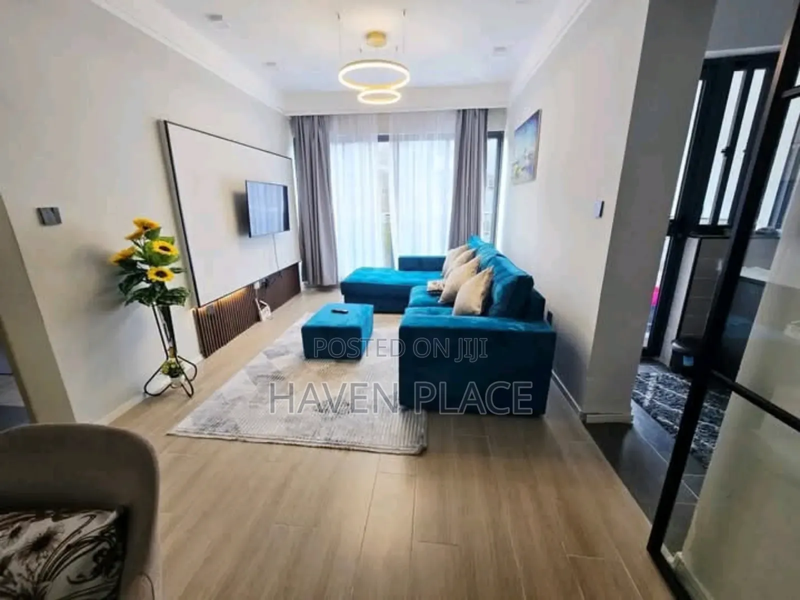 1-Bed Gem* Behind Greenspot Gardens, Eastern Bypass
