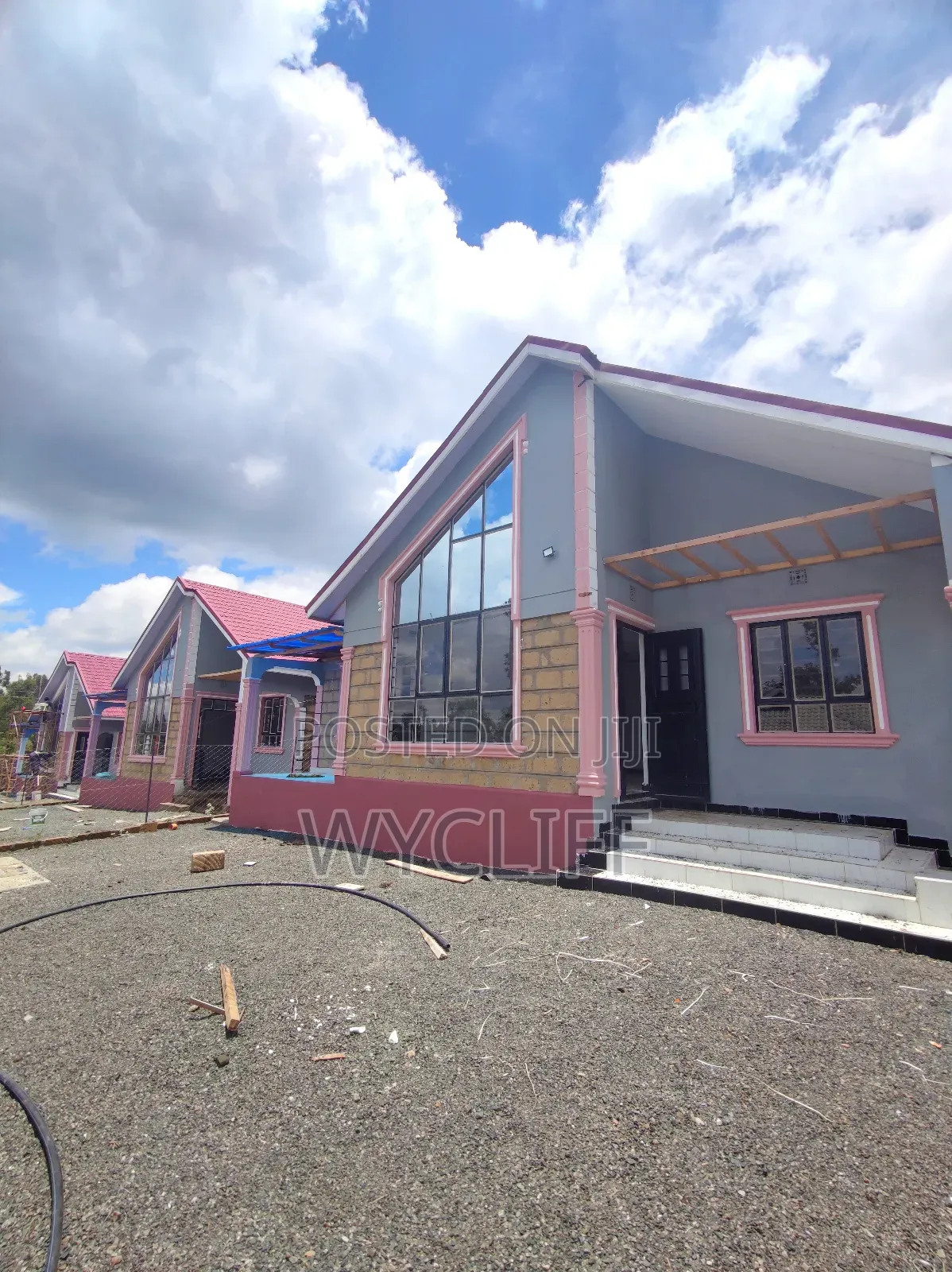 3bdrm Bungalow in Ol Keri for sale
