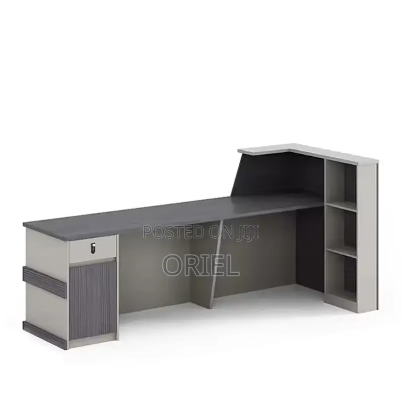 Reception Tables:- Executive Office Guest Reception Area