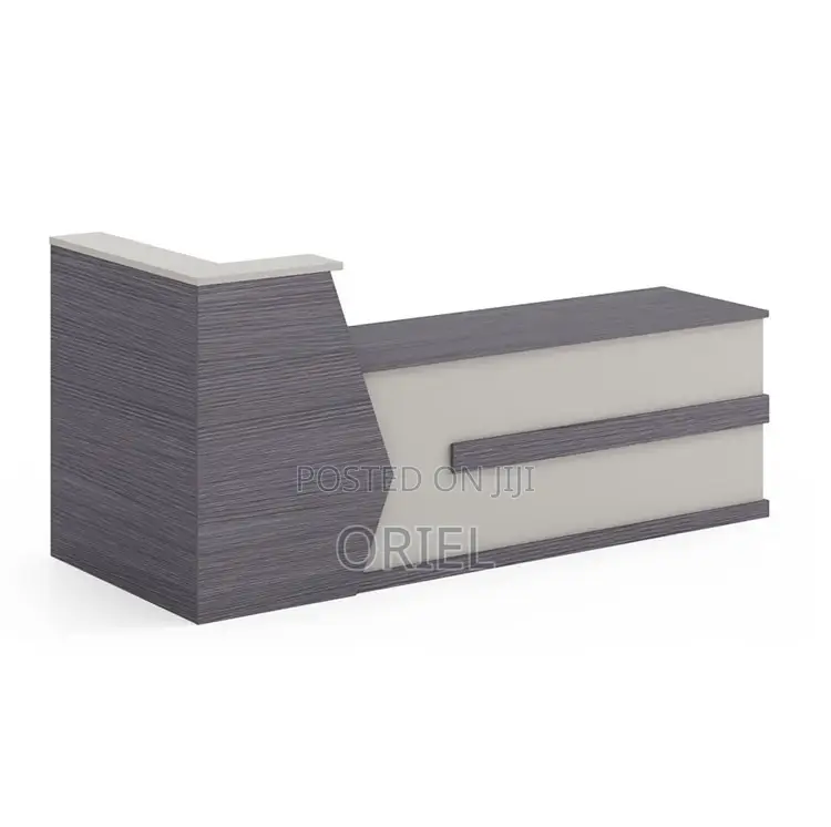Reception Tables:- Executive Office Guest Reception Area