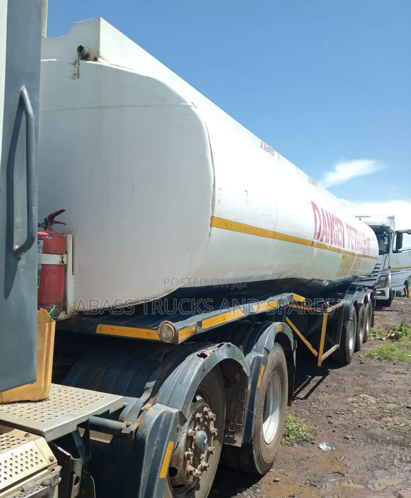 Manbolk 42lts Ze Load Sevi Buyer and Work PerssLocation Nairobi