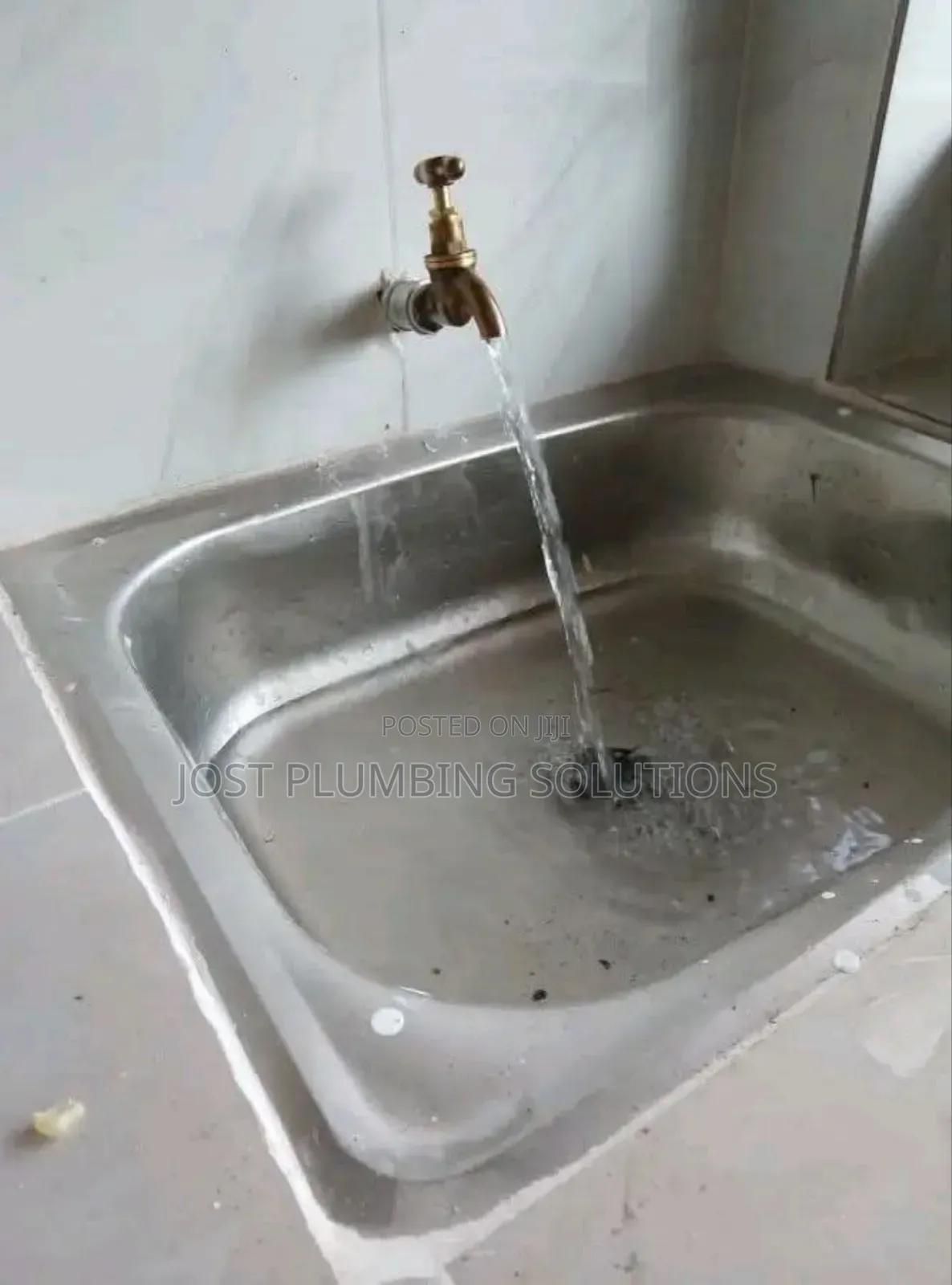 Replacement of Leaking,Broken , Dripping Tap /Fundi Near Me