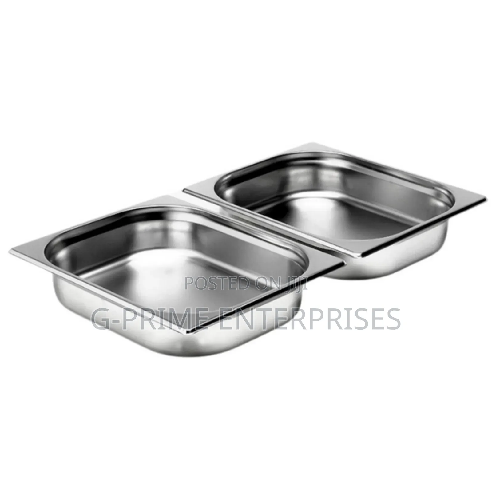 Chafing Dish Inserts