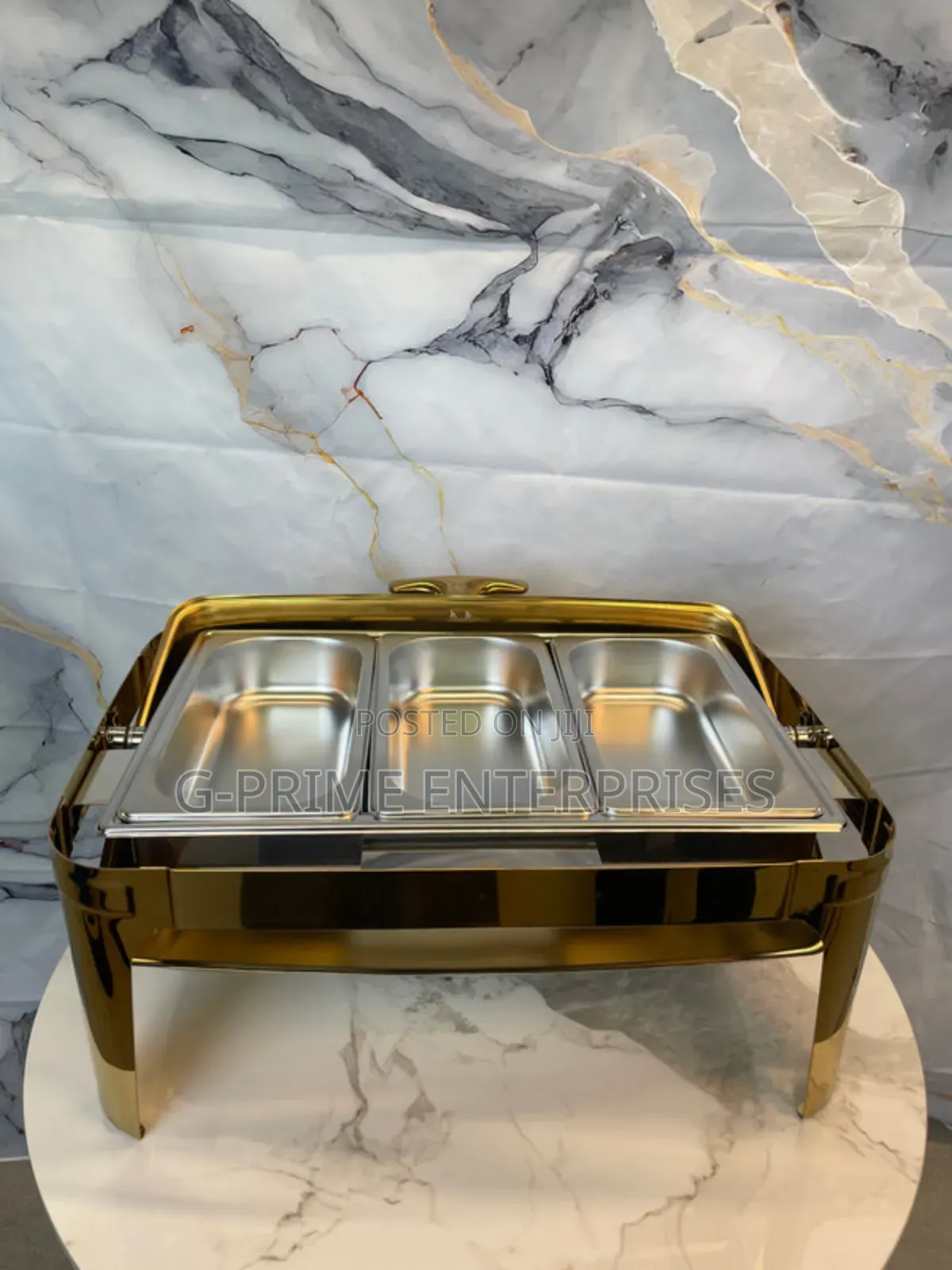 Chafing Dish Inserts