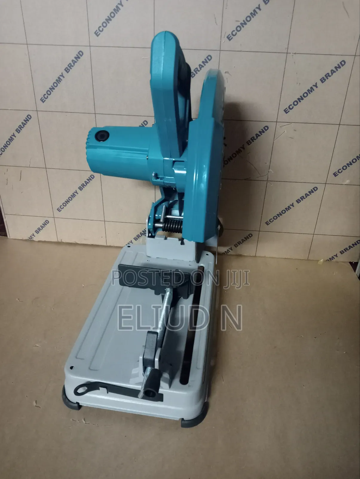 Long Lasting Cut Off Saw Machine