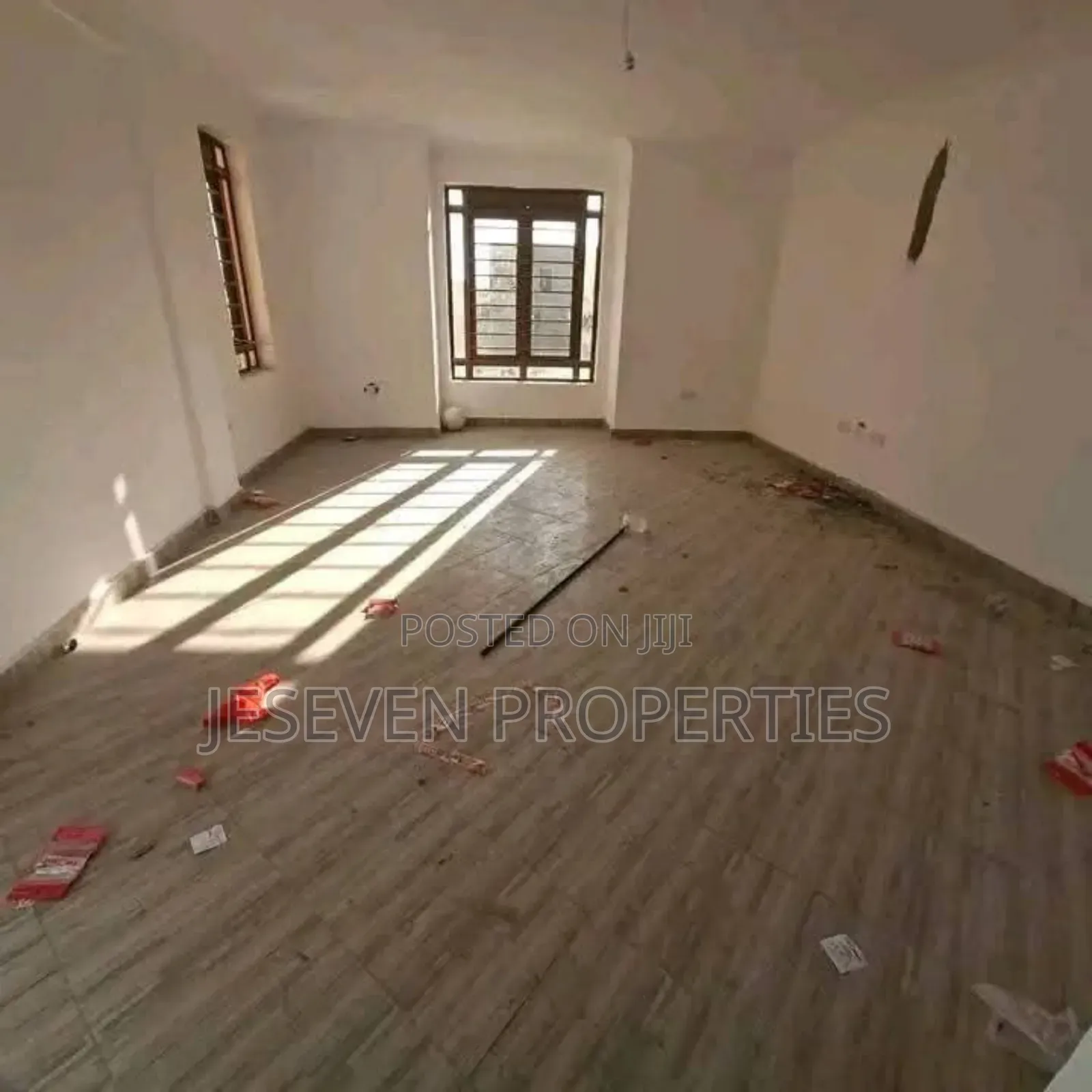 3bdrm Apartment in Katani Road for rent
