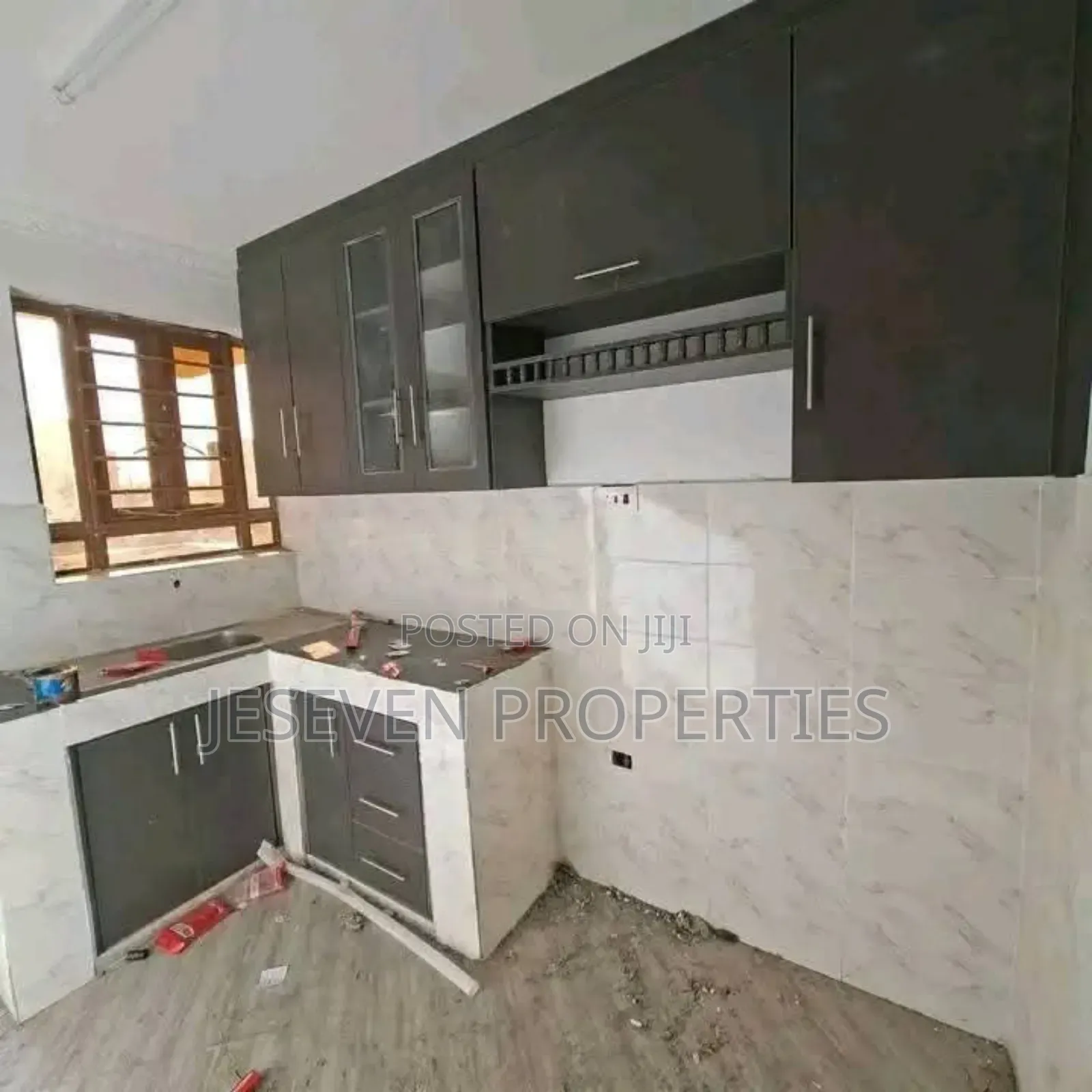 3bdrm Apartment in Katani Road for rent