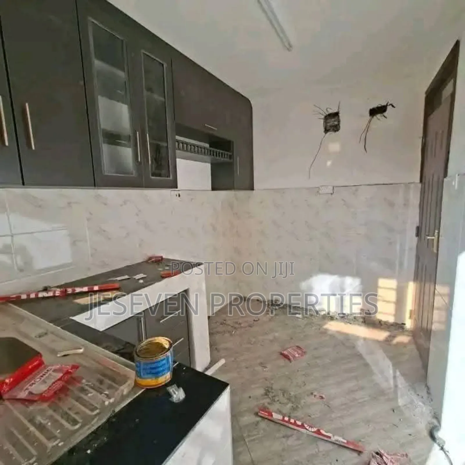 3bdrm Apartment in Katani Road for rent