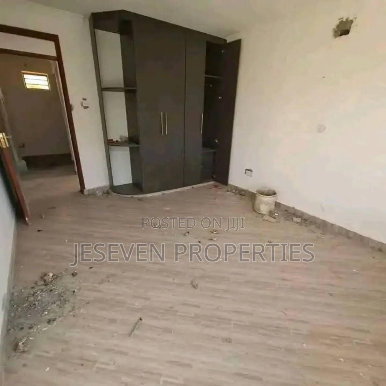 3bdrm Apartment in Katani Road for rent