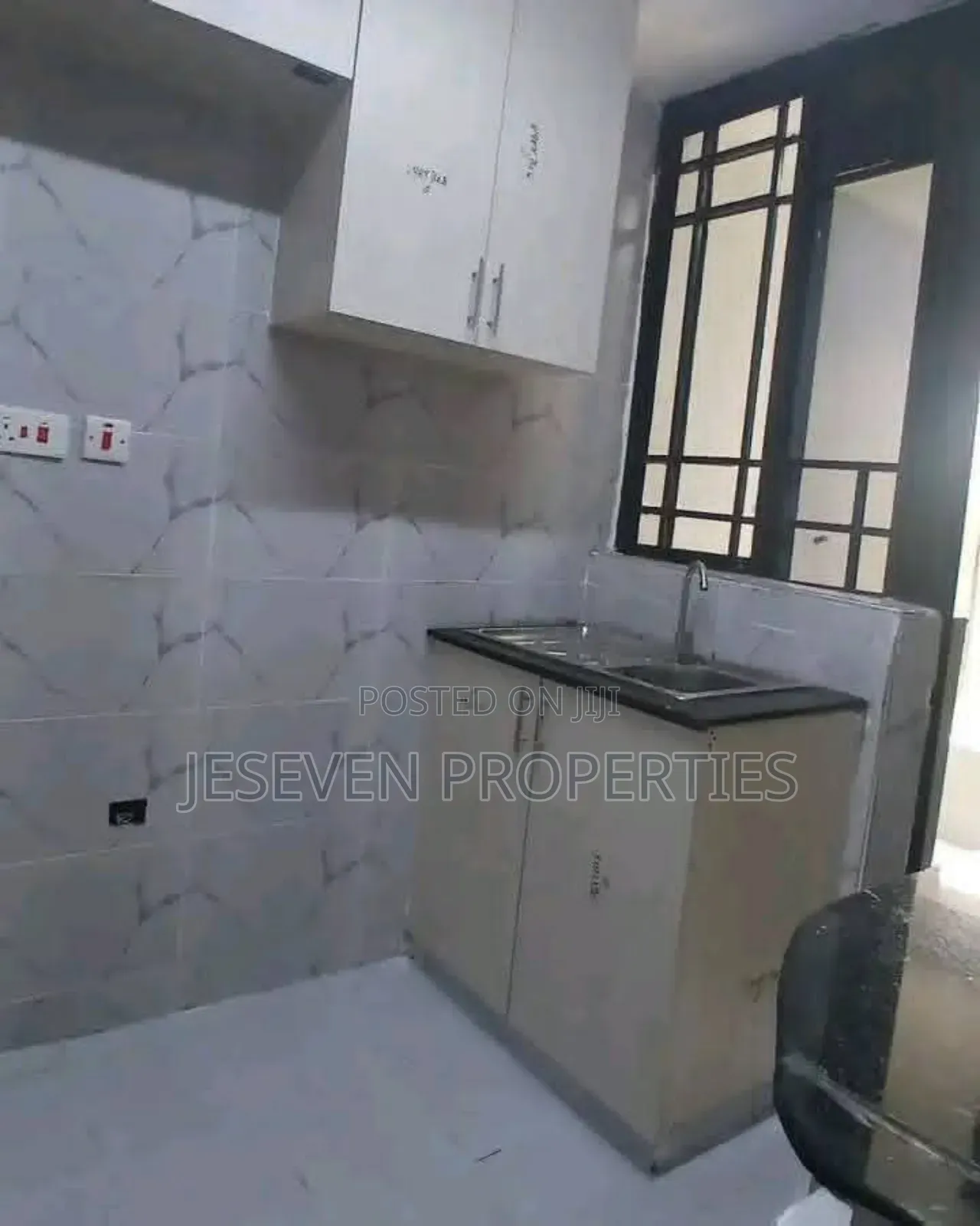 2bdrm Apartment in Syokimau Off Katani for rent