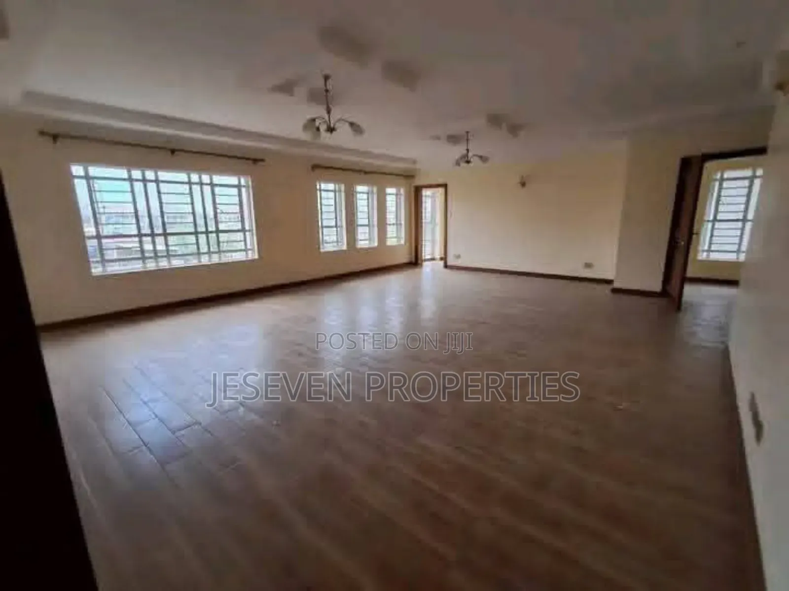 3bdrm Apartment in Syokimau, Mombasa Road for rent
