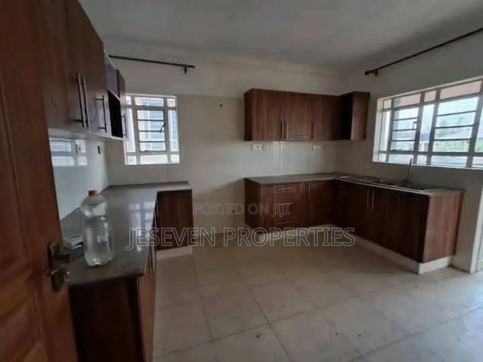 3bdrm Apartment in Syokimau, Mombasa Road for rent