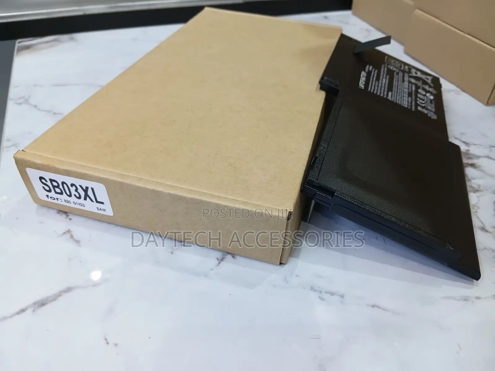 Sb03xl Battery for Hp Elitebook 720 725 G2 820 G1 G2