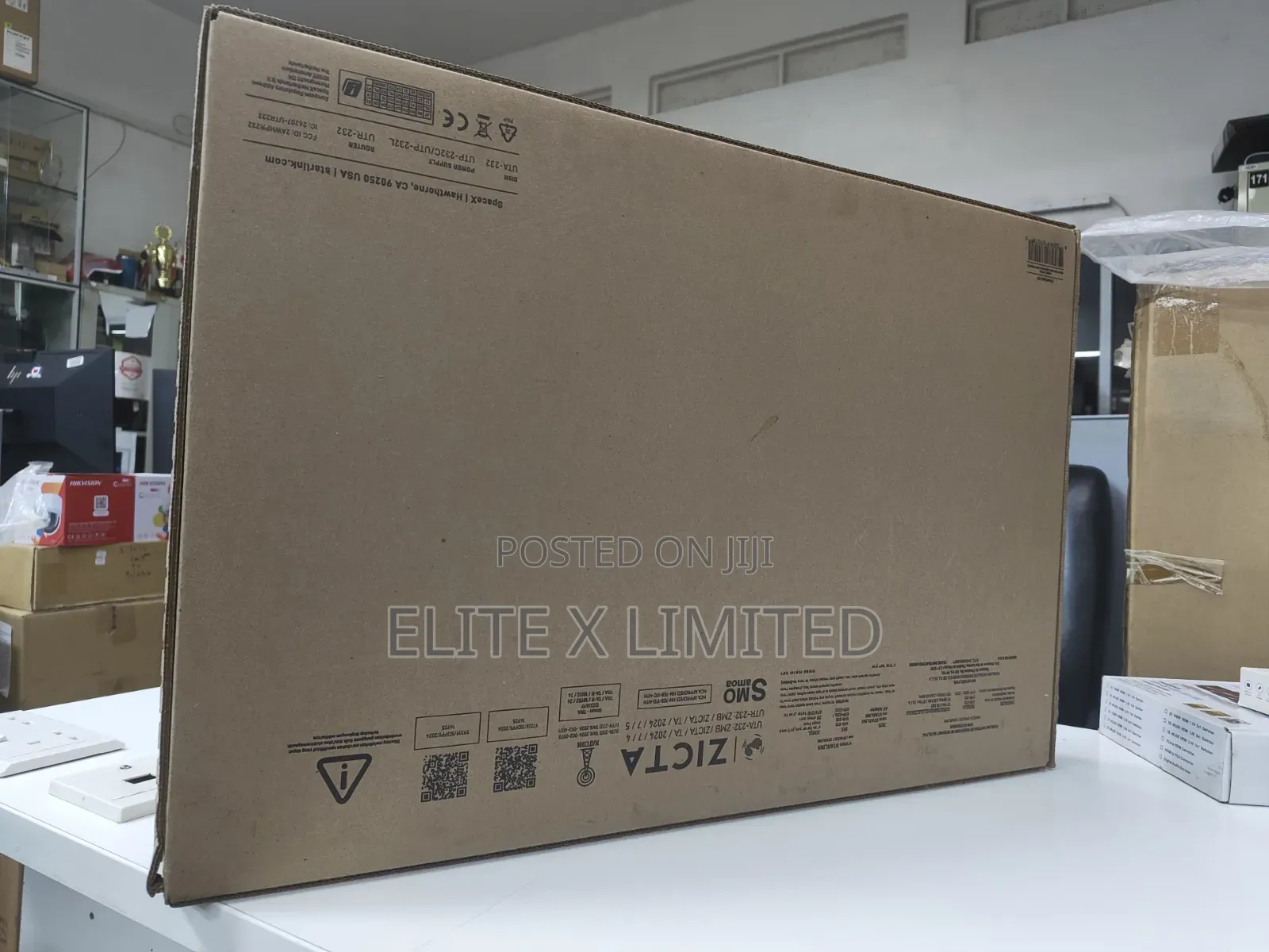 Starlink V3 Standard Kit