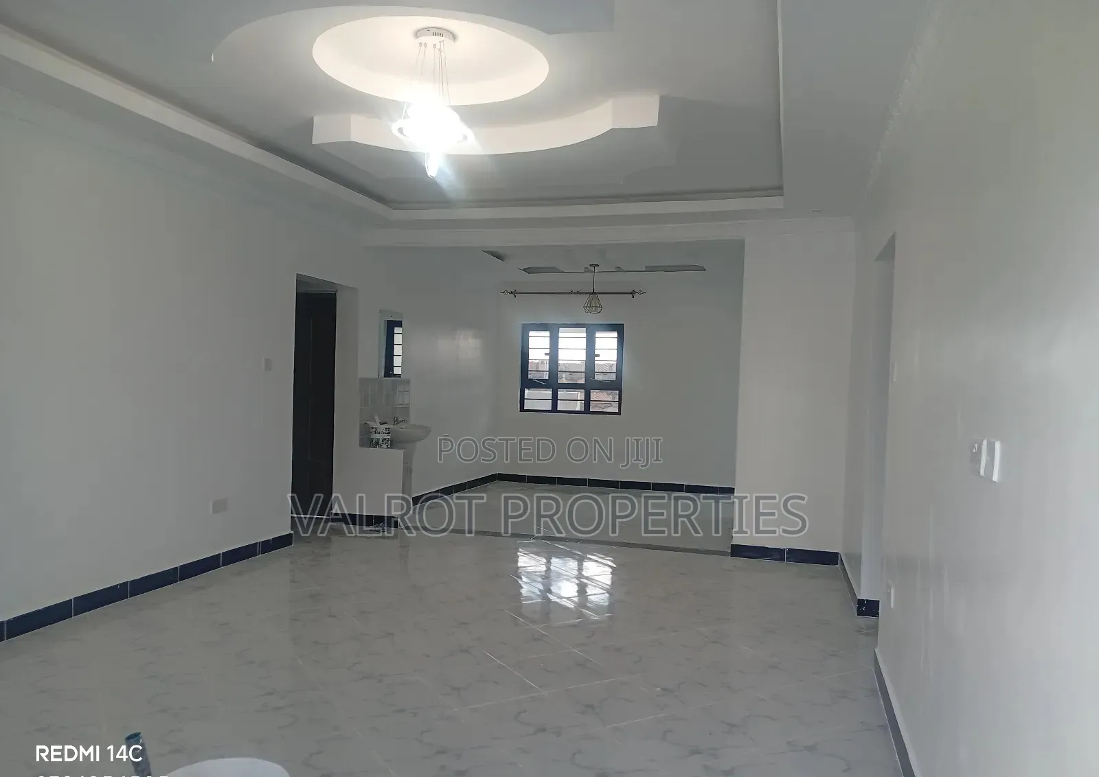 4bdrm Bungalow in Ngong for rent