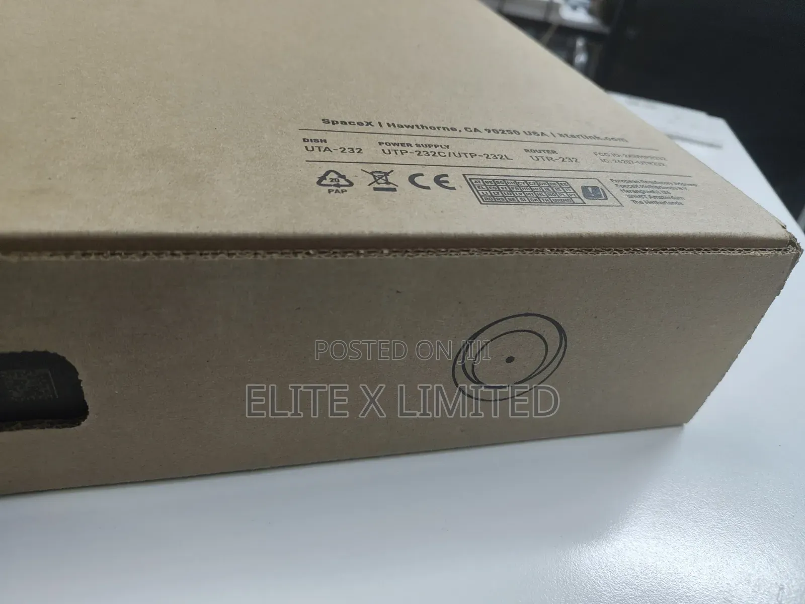 Starlink V3 Standard Kit