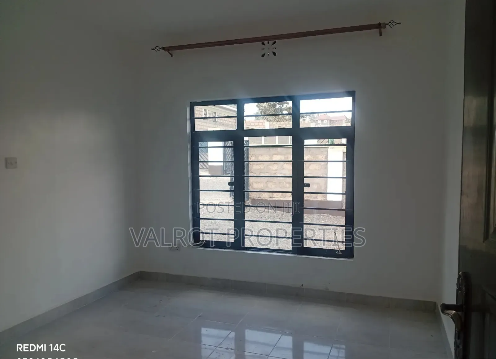 4bdrm Bungalow in Ngong for rent