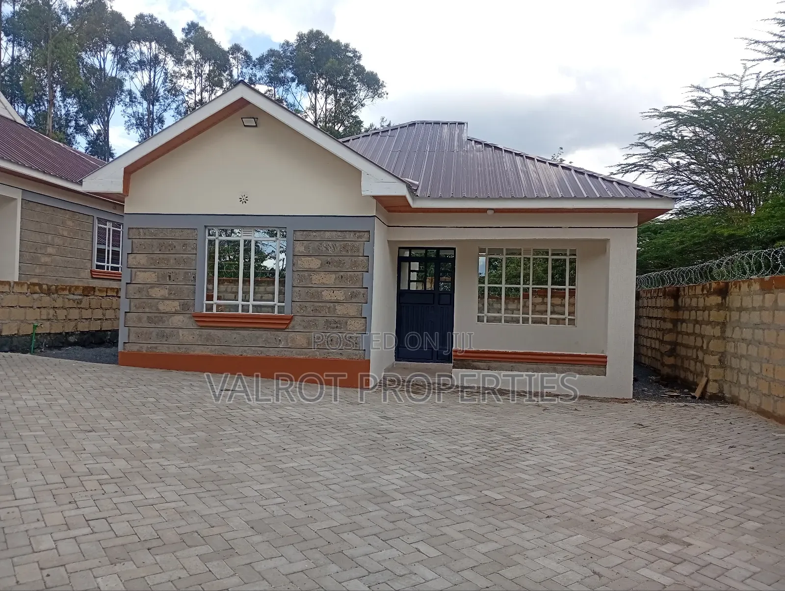 3bdrm Bungalow in Ngong for sale