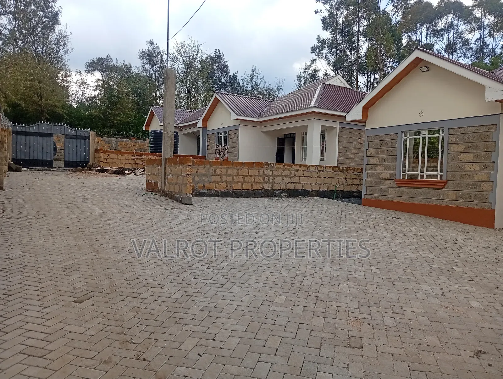 3bdrm Bungalow in Ngong for sale