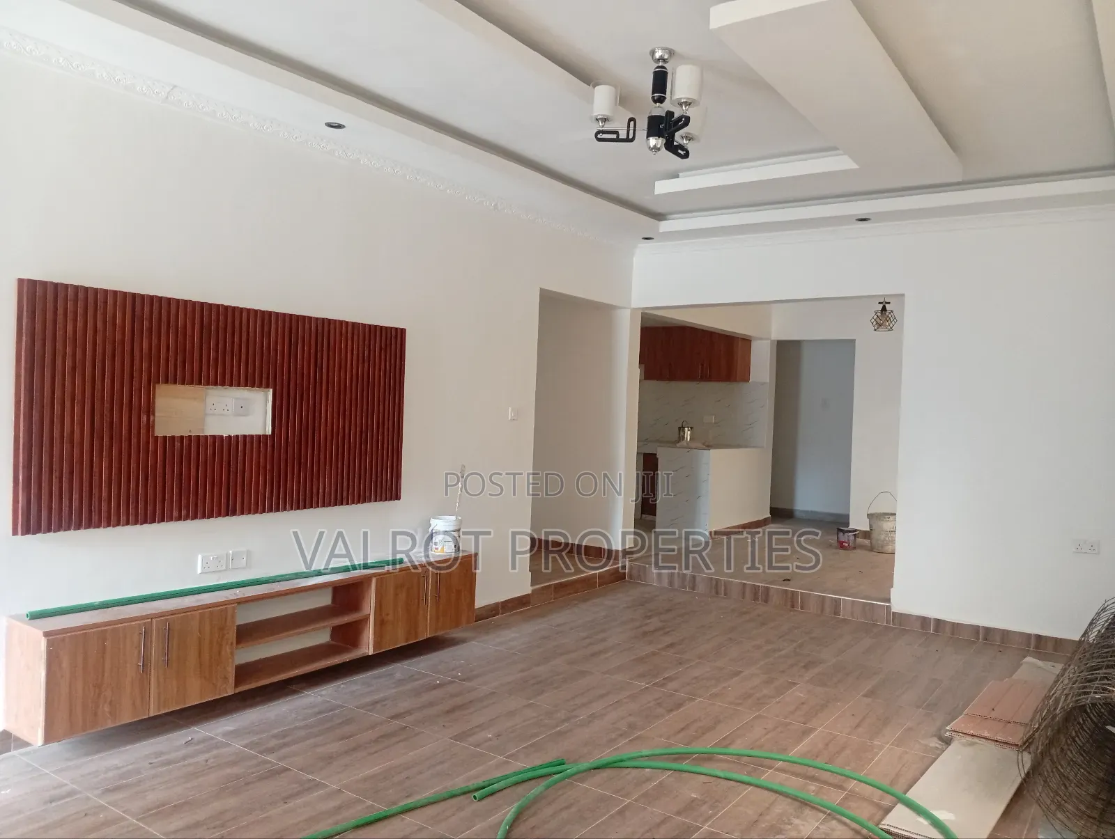 3bdrm Bungalow in Ngong for sale
