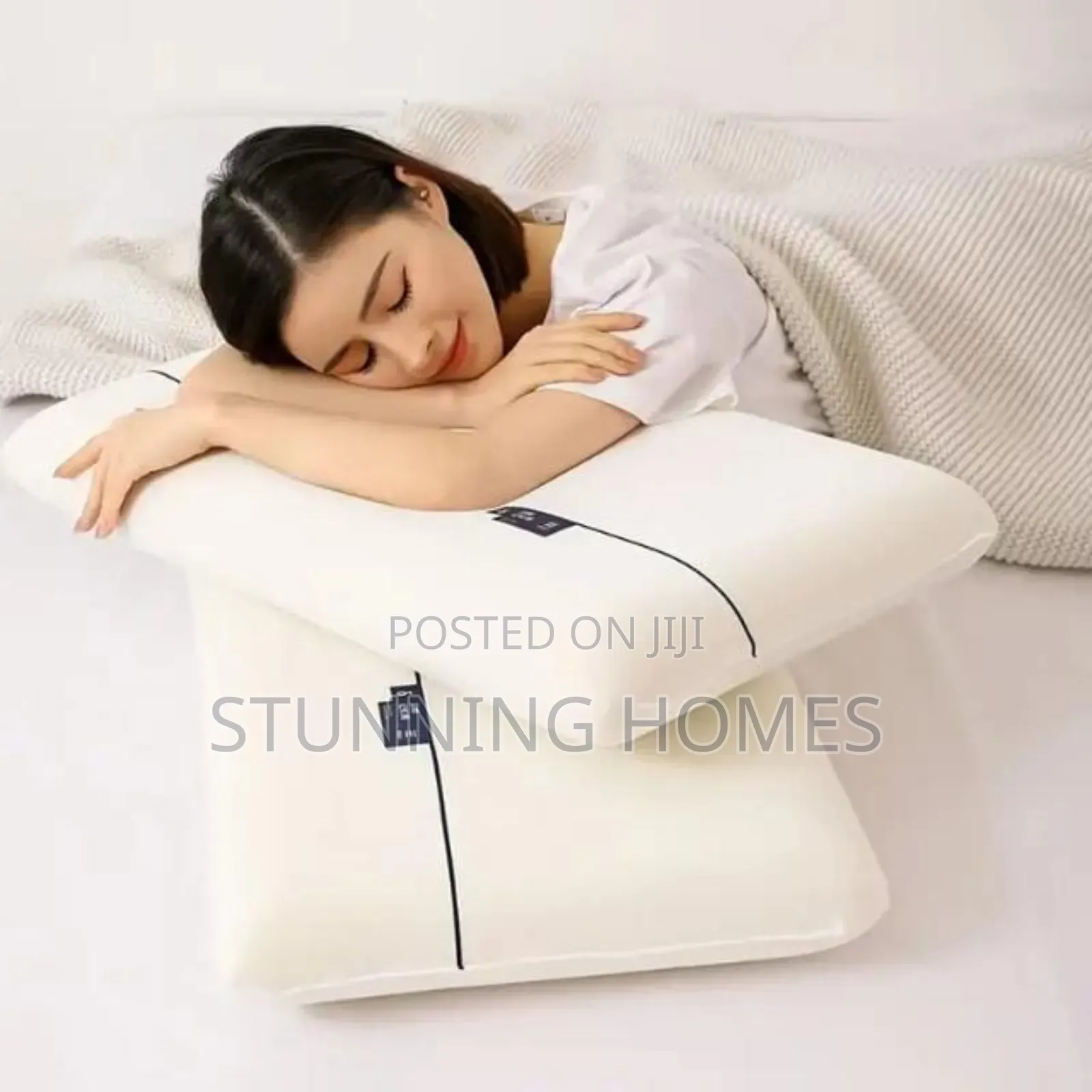 Good Quality Memory Foam Pillows