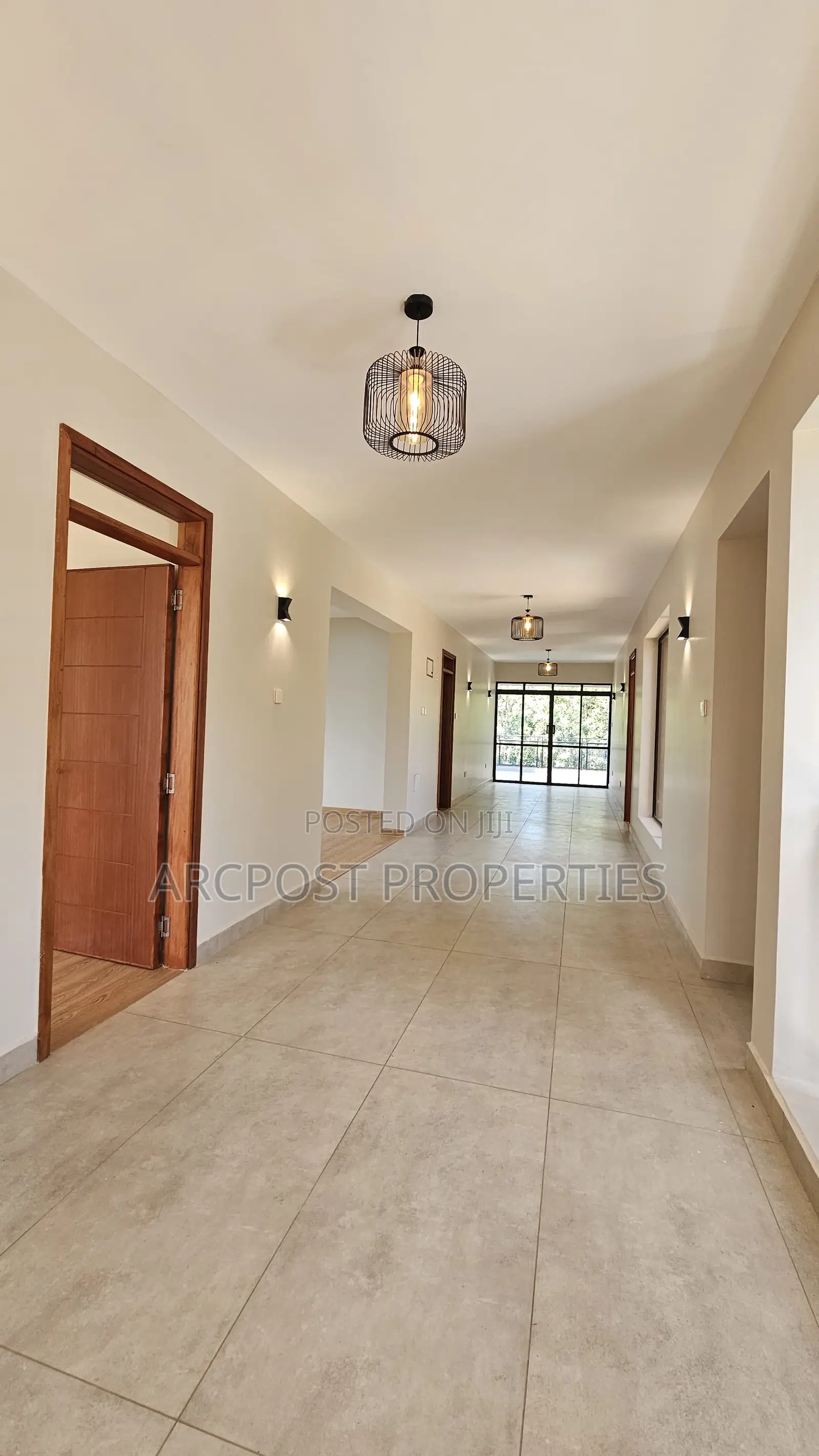 6bdrm Villa in Karen for sale