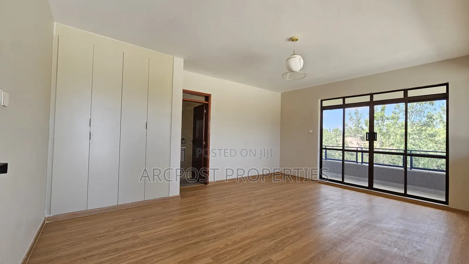 6bdrm Villa in Karen for sale