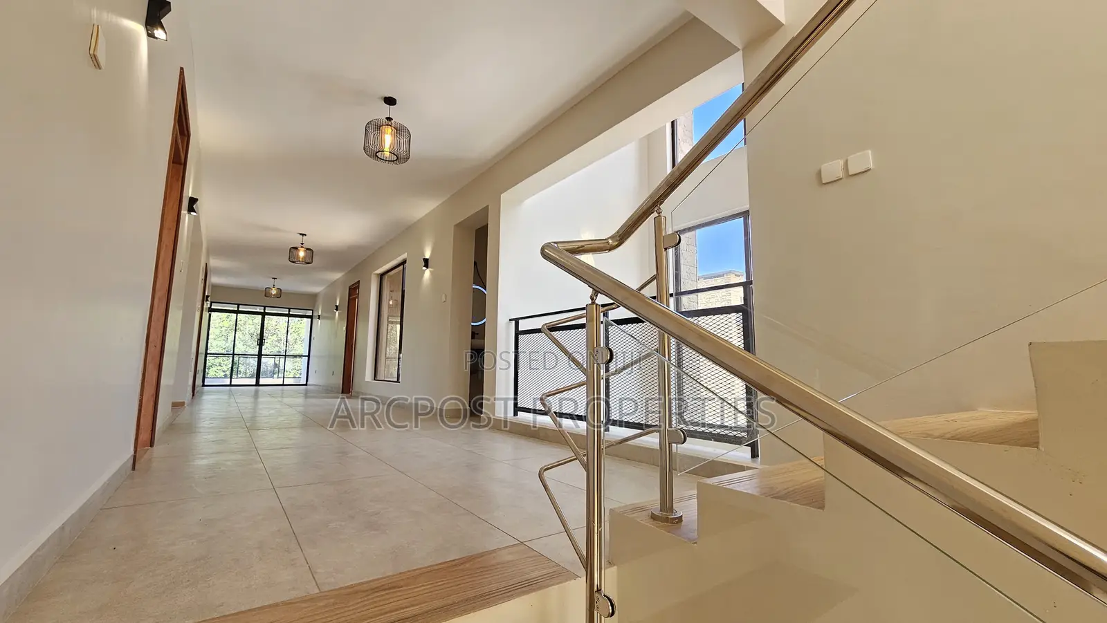 6bdrm Villa in Karen for sale