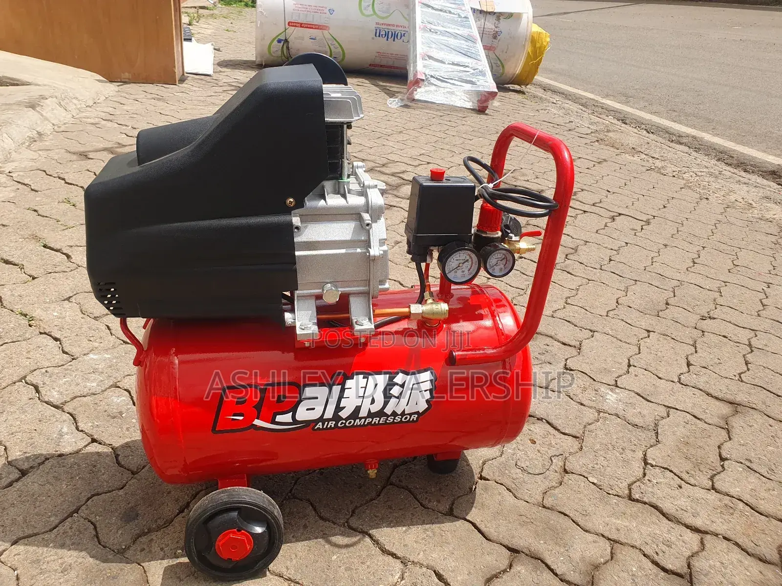 Top Sellers Air Compressor