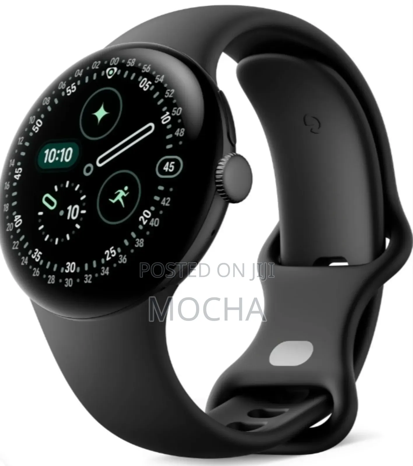 Google Pixel Watch 4 41mm