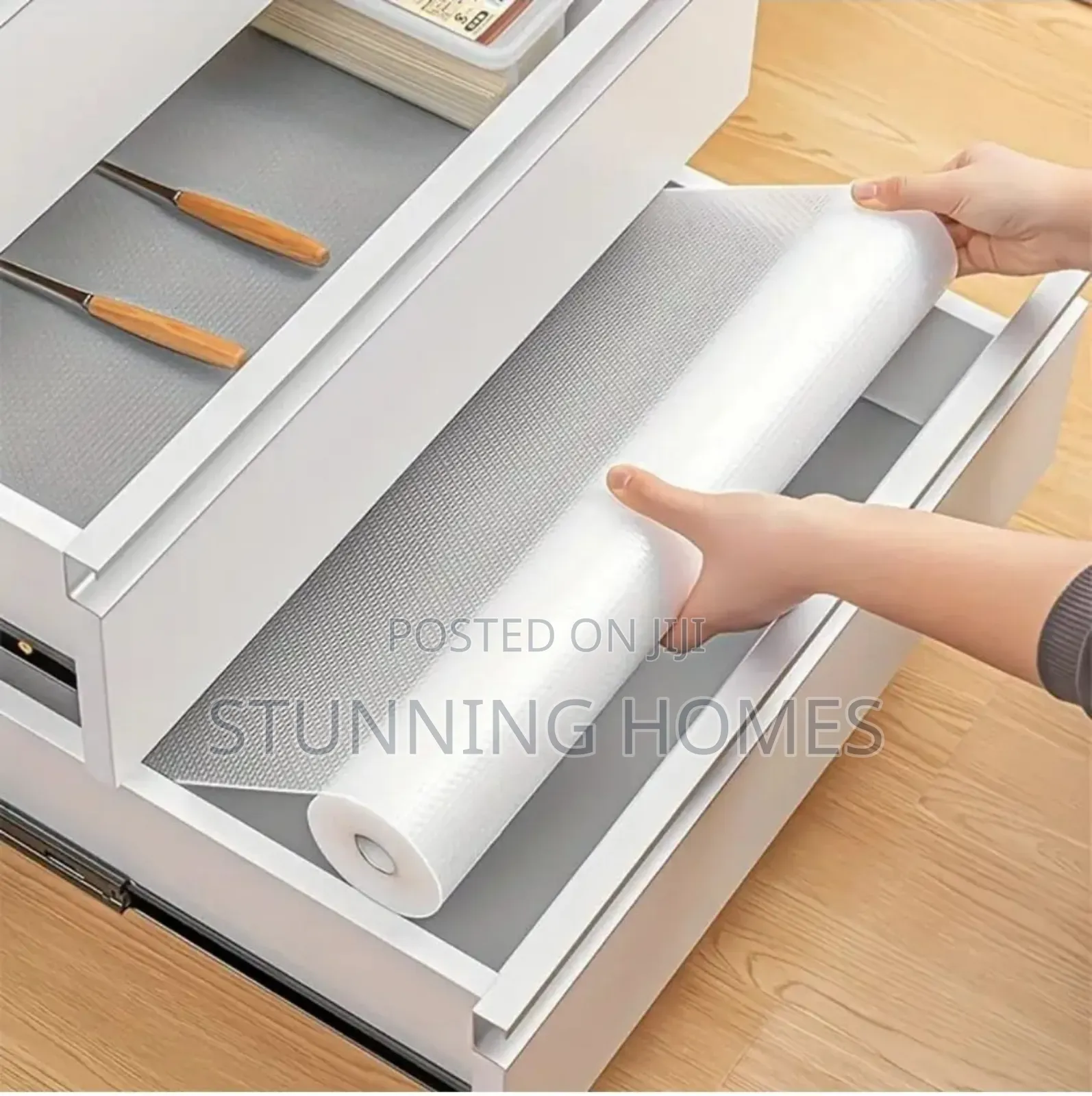 5m Waterproof Drawer Mat