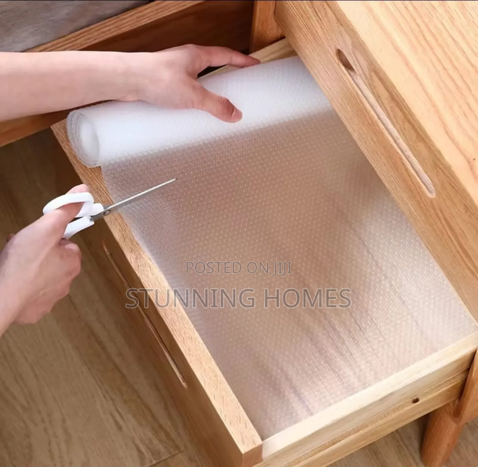 5m Waterproof Drawer Mat