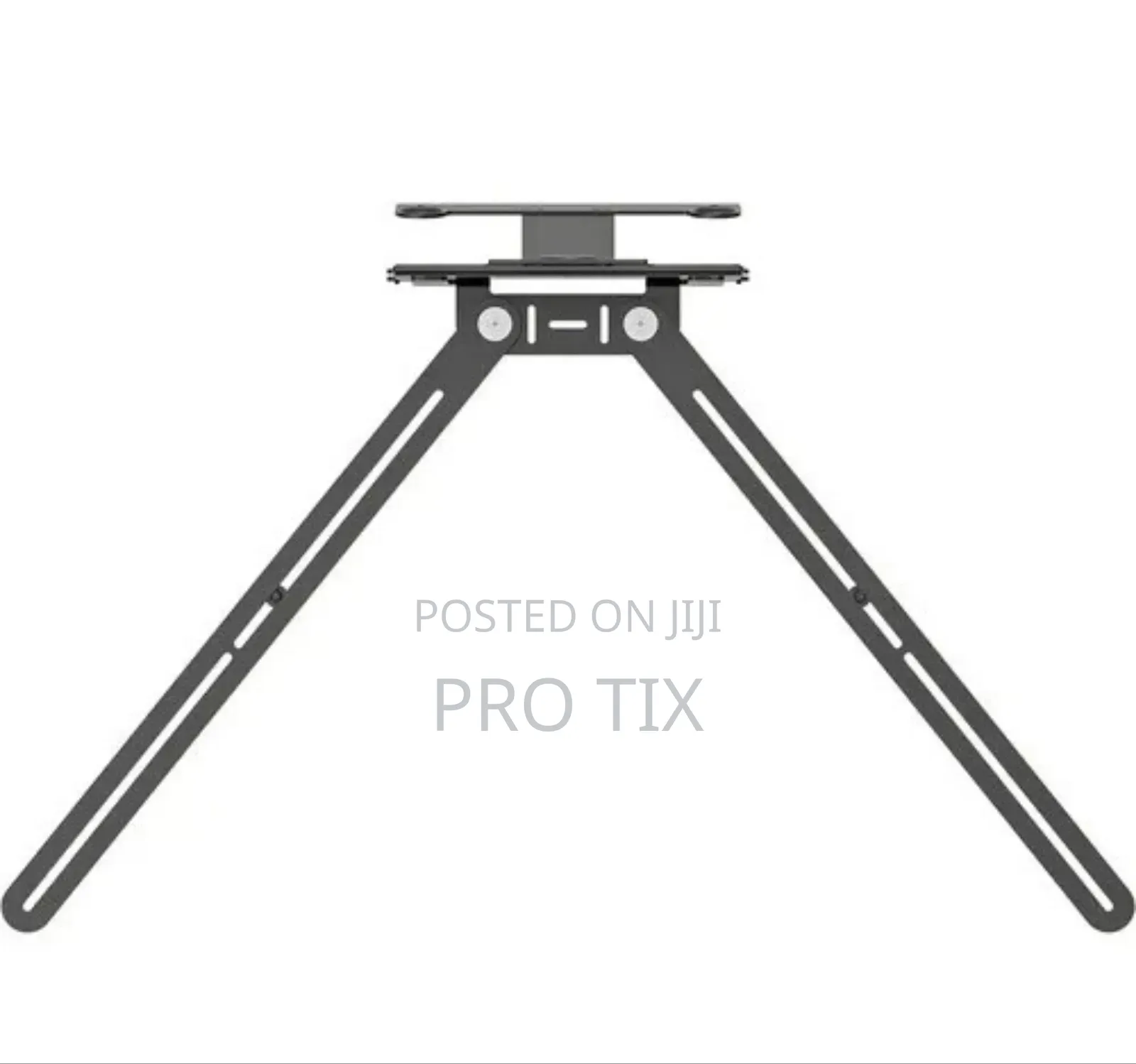 Logitech Tv Mount for Rally Video Bars