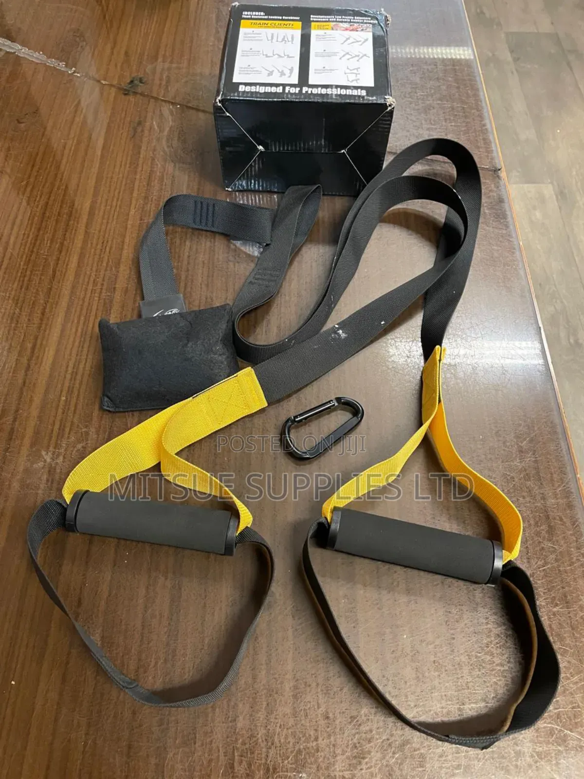 Multi Trainer Set