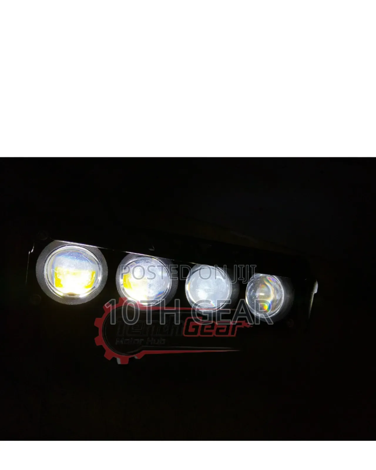 Led Light 4 Eyes Big.