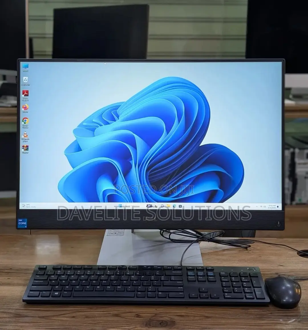 New Desktop Computer Dell 16GB Intel Core i5 SSD 256GB