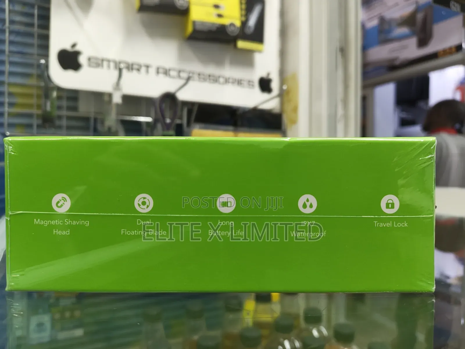 Oraimo Easy Shave