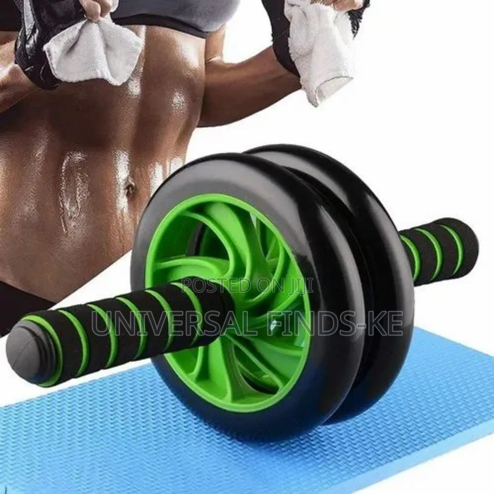 Best Home Workout Abs Roller Machine New and Advanced