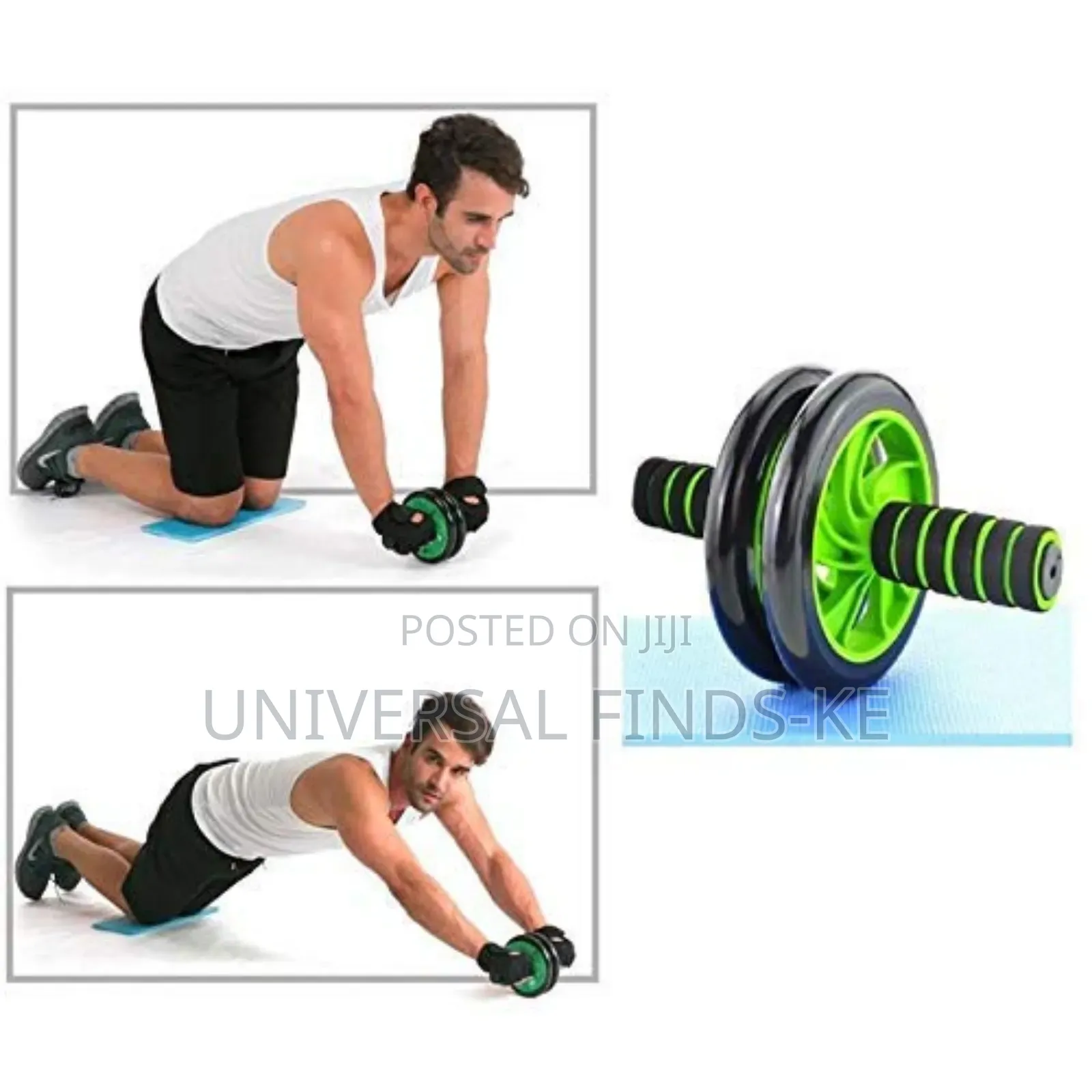 Best Home Workout Abs Roller Machine New and Advanced