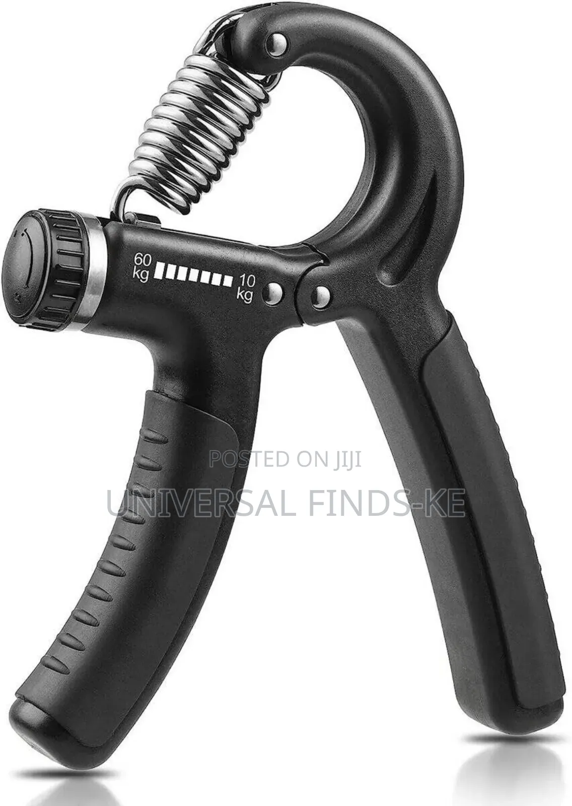Handgrip Strengtheners Rehabilitation Recovery Therapy