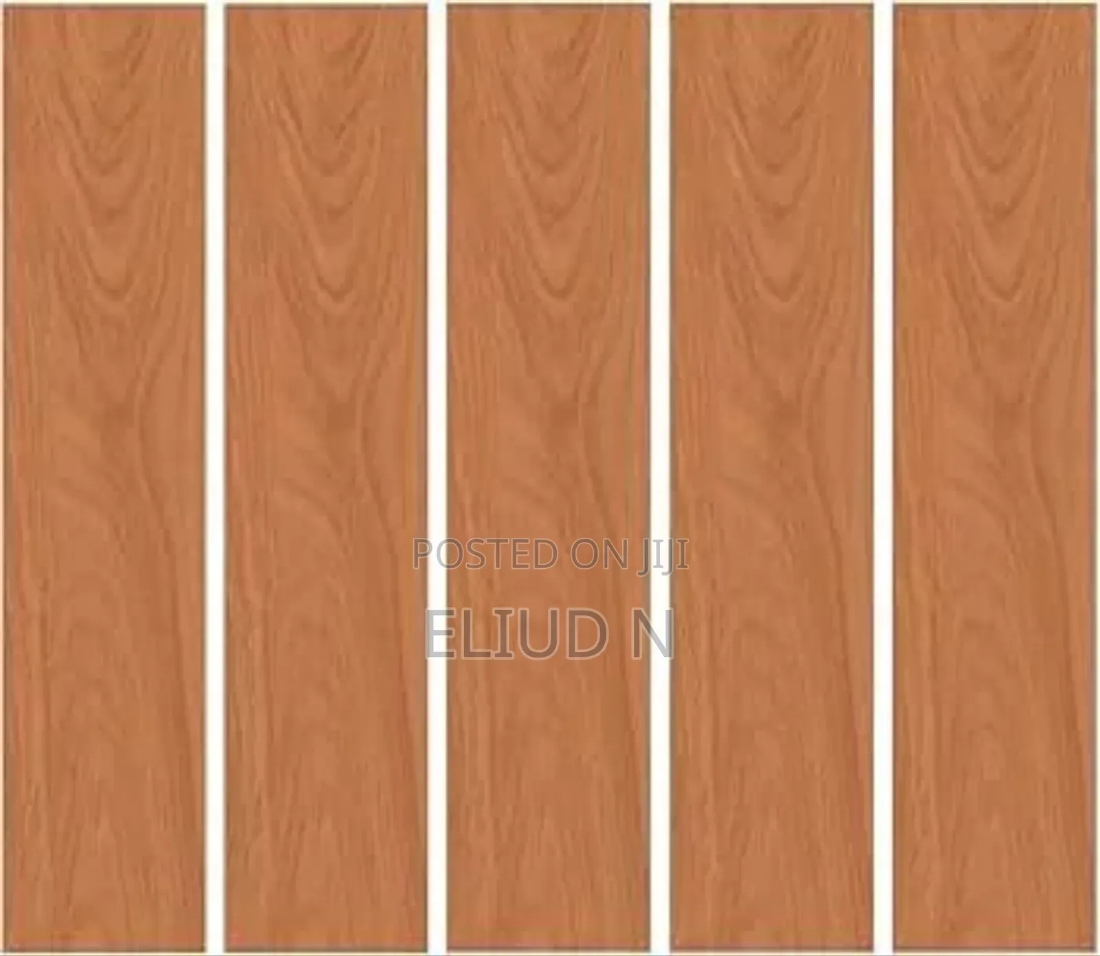 SPC Flooring 4mm Thick