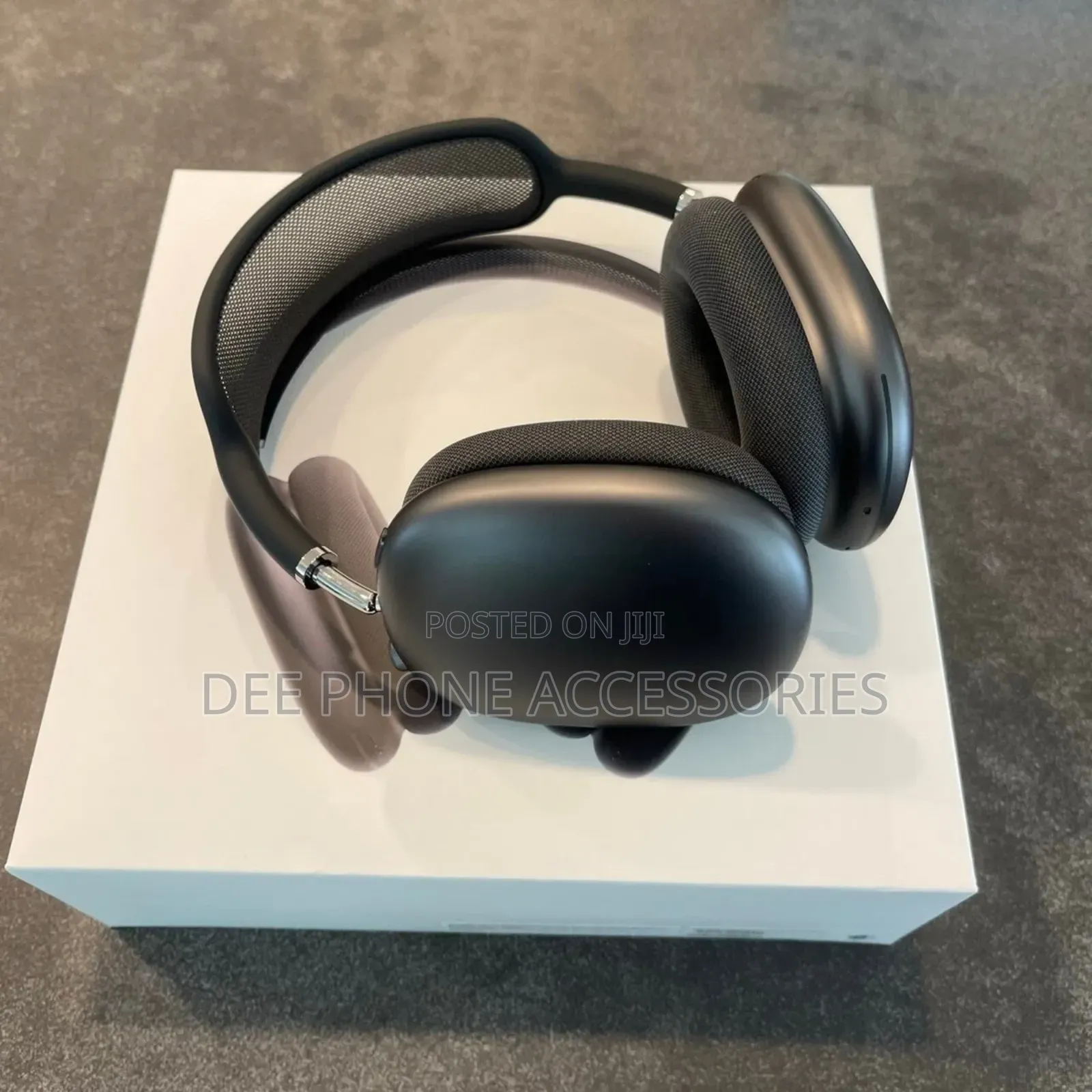 New Airpod Max Wireless Headphones