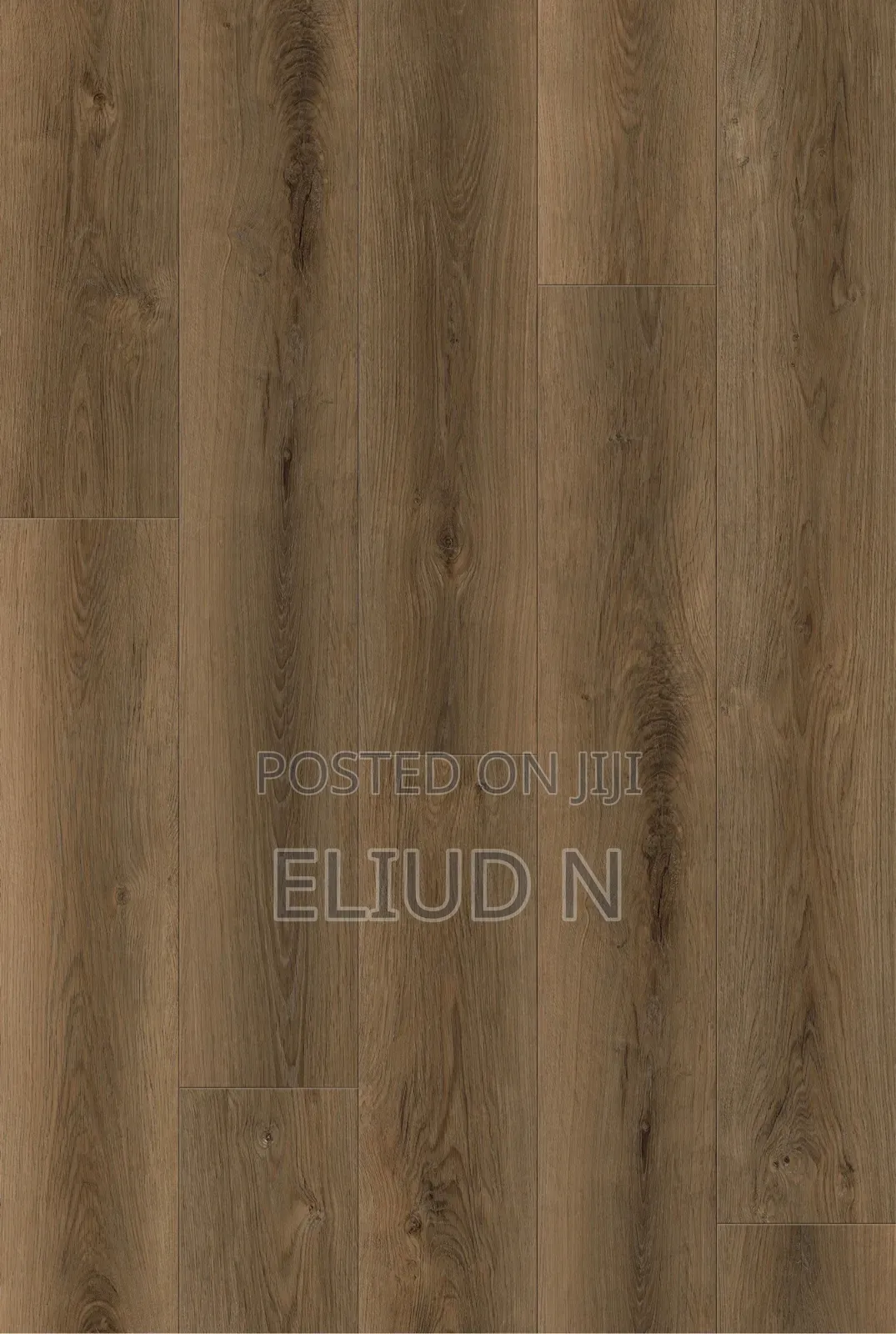 Best Quality SPC Flooring 4mm+1mm