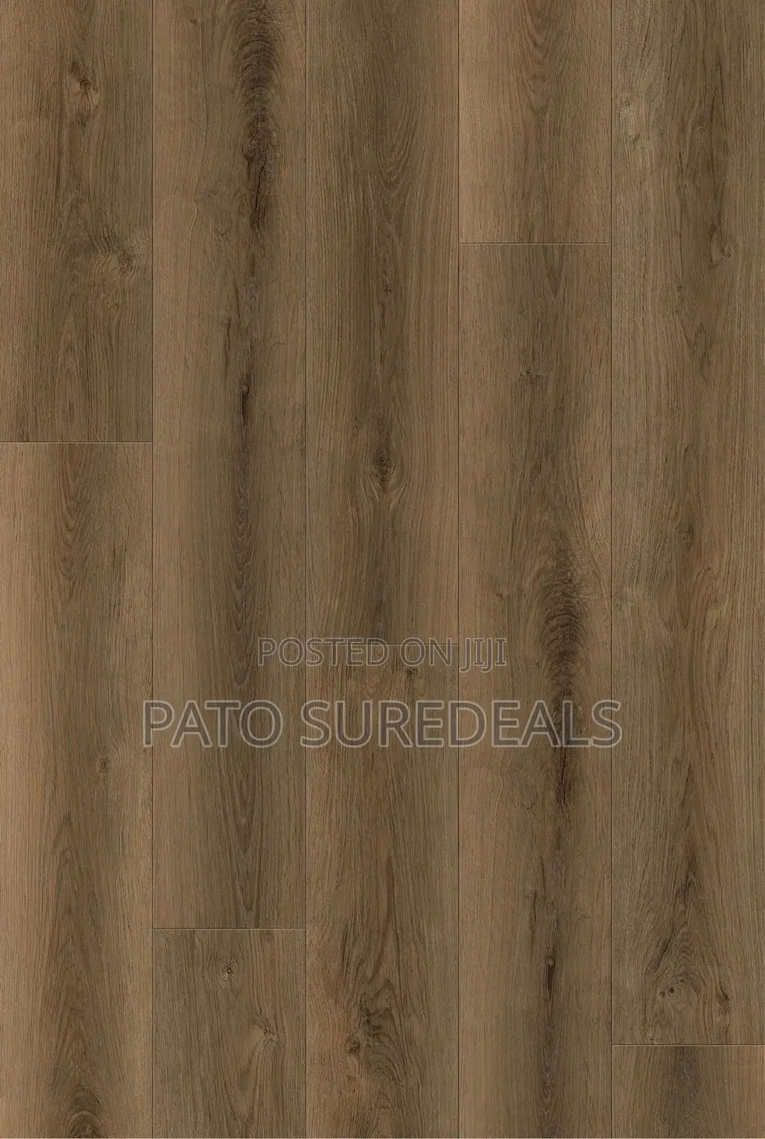 Best Quality SPC Flooring 4mm+1mm