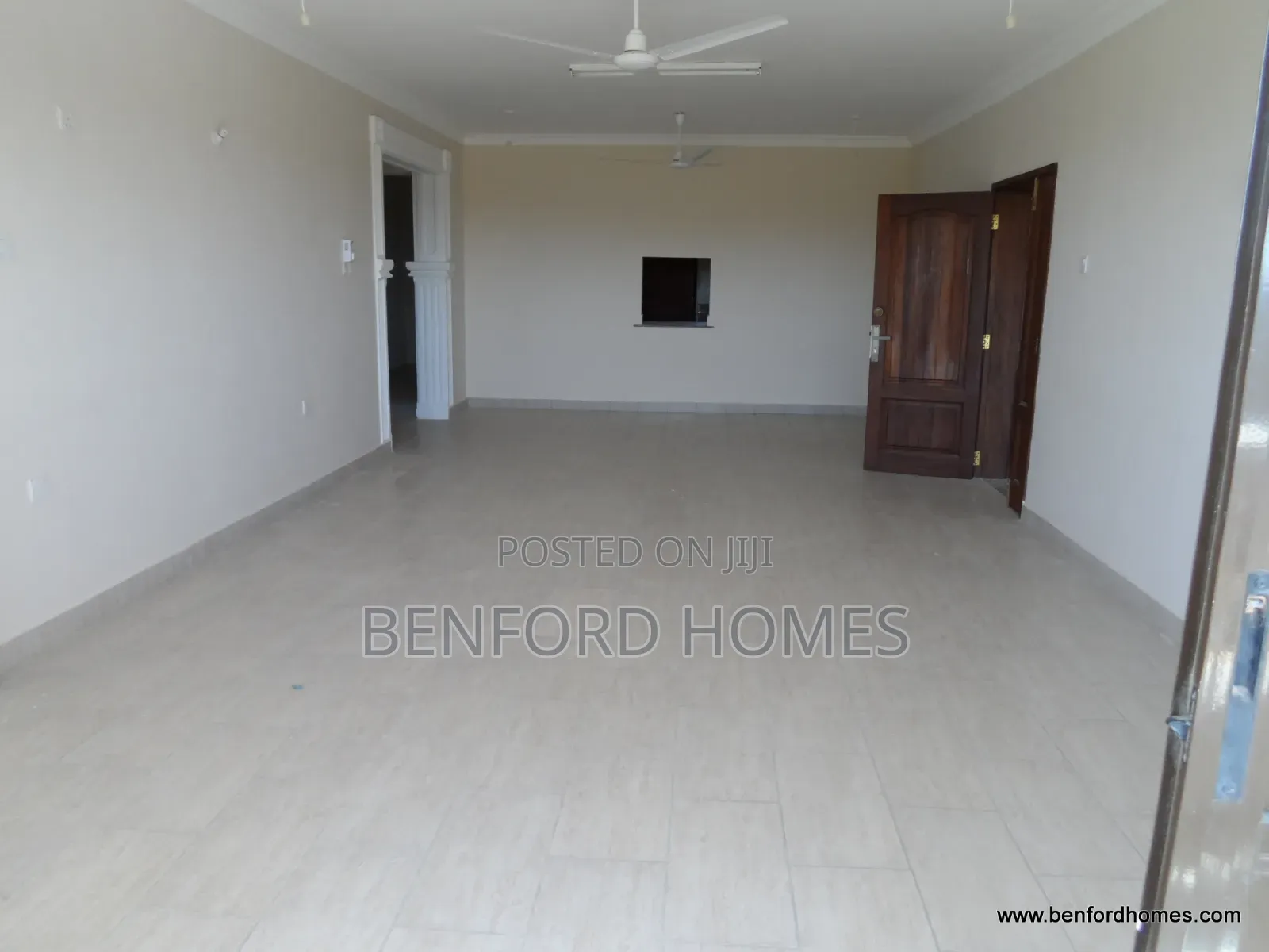 3bdrm Apartment in Nyali for rent