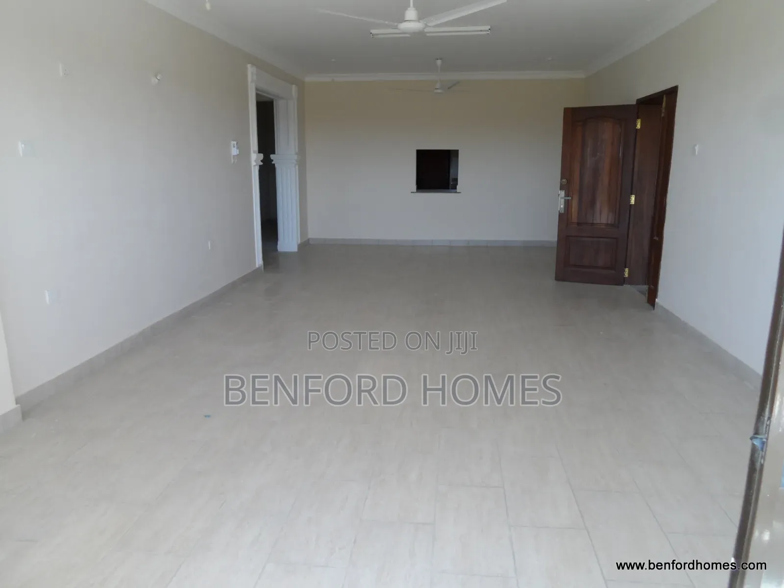 3bdrm Apartment in Nyali for rent